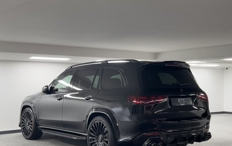 Mercedes-Benz GLS AMG, 2024 год, 39 900 000 рублей, 9 фотография