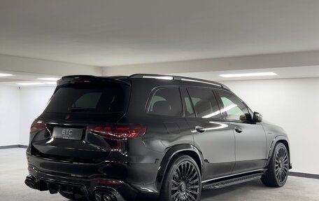 Mercedes-Benz GLS AMG, 2024 год, 39 900 000 рублей, 10 фотография