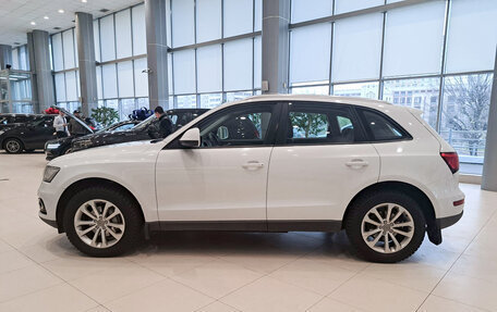 Audi Q5, 2013 год, 2 000 000 рублей, 8 фотография