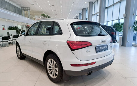 Audi Q5, 2013 год, 2 000 000 рублей, 7 фотография