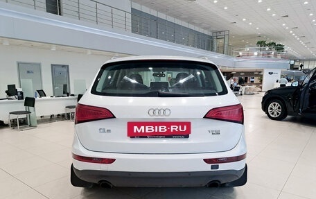 Audi Q5, 2013 год, 2 000 000 рублей, 6 фотография