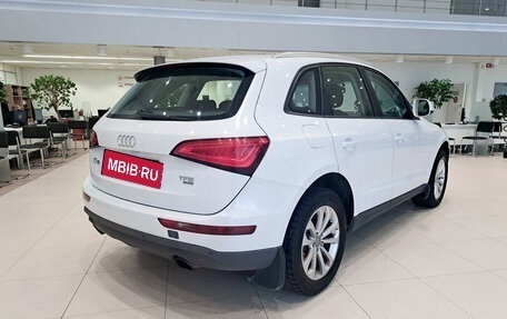 Audi Q5, 2013 год, 2 000 000 рублей, 5 фотография