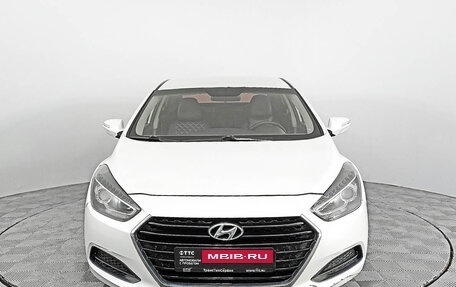 Hyundai i40 I рестайлинг, 2015 год, 899 000 рублей, 2 фотография