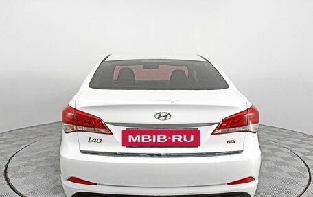 Hyundai i40 I рестайлинг, 2015 год, 899 000 рублей, 6 фотография