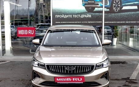 Geely Emgrand, 2024 год, 2 007 990 рублей, 3 фотография