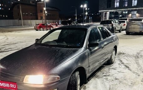 Toyota Carina, 1994 год, 230 000 рублей, 4 фотография