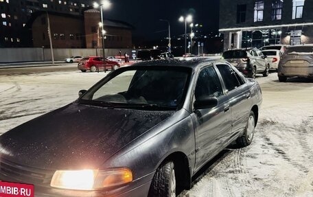 Toyota Carina, 1994 год, 230 000 рублей, 5 фотография