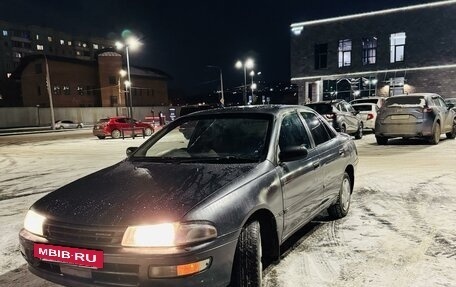 Toyota Carina, 1994 год, 230 000 рублей, 3 фотография