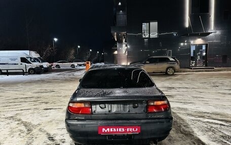 Toyota Carina, 1994 год, 230 000 рублей, 8 фотография