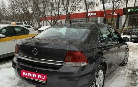 Opel Astra H, 2012 год, 380 000 рублей, 6 фотография