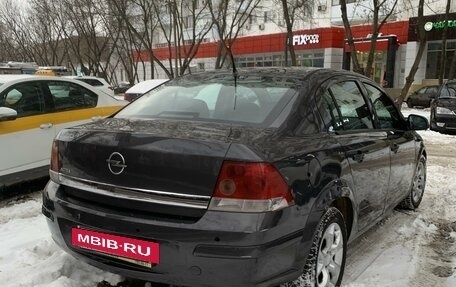 Opel Astra H, 2012 год, 380 000 рублей, 5 фотография