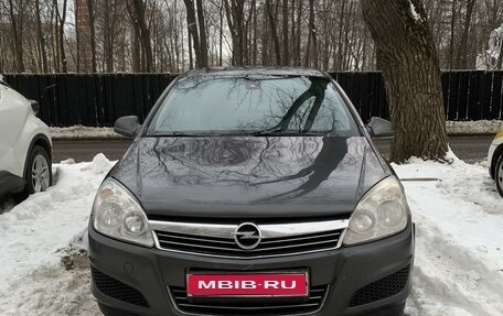 Opel Astra H, 2012 год, 380 000 рублей, 1 фотография