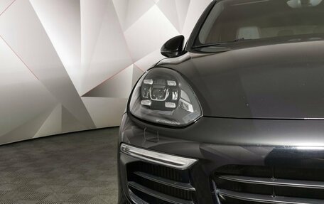 Porsche Cayenne III, 2016 год, 5 495 000 рублей, 18 фотография