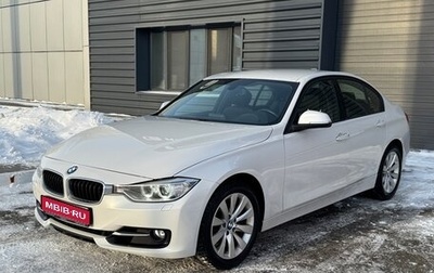 BMW 3 серия, 2013 год, 2 220 000 рублей, 1 фотография