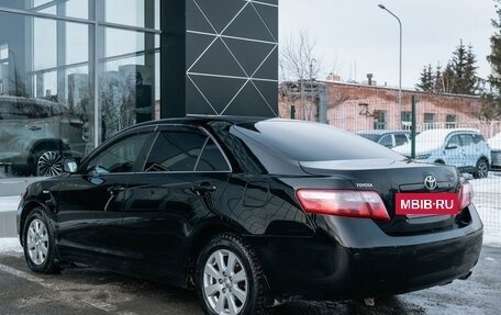 Toyota Camry, 2006 год, 1 055 000 рублей, 3 фотография