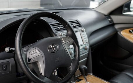 Toyota Camry, 2006 год, 1 055 000 рублей, 10 фотография