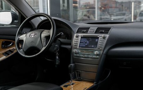 Toyota Camry, 2006 год, 1 055 000 рублей, 13 фотография