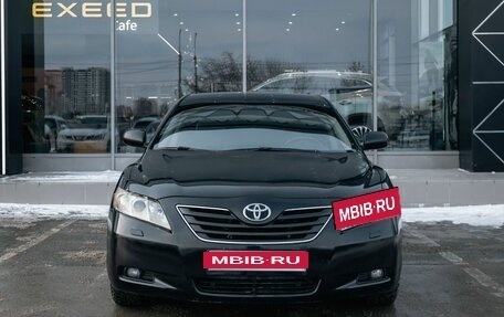 Toyota Camry, 2006 год, 1 055 000 рублей, 8 фотография