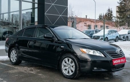 Toyota Camry, 2006 год, 1 055 000 рублей, 7 фотография