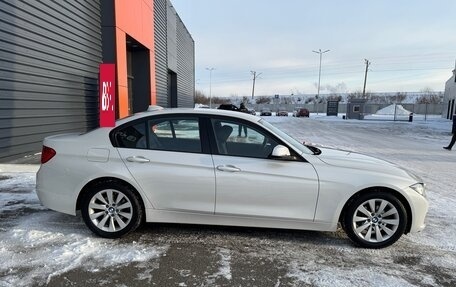 BMW 3 серия, 2013 год, 2 220 000 рублей, 4 фотография