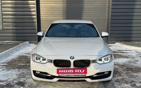 BMW 3 серия, 2013 год, 2 220 000 рублей, 2 фотография