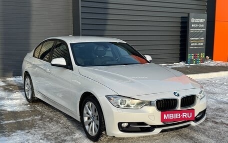 BMW 3 серия, 2013 год, 2 220 000 рублей, 3 фотография