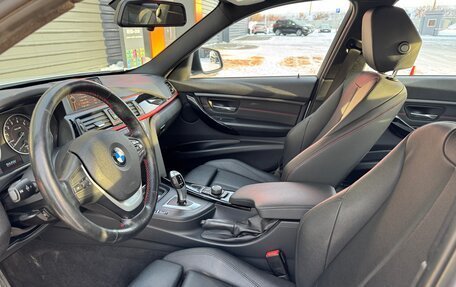 BMW 3 серия, 2013 год, 2 220 000 рублей, 12 фотография