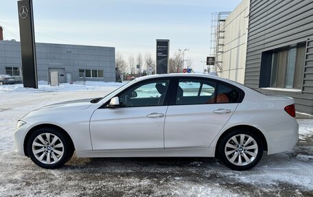 BMW 3 серия, 2013 год, 2 220 000 рублей, 8 фотография