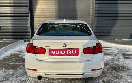 BMW 3 серия, 2013 год, 2 220 000 рублей, 6 фотография