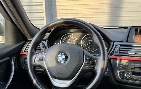 BMW 3 серия, 2013 год, 2 220 000 рублей, 14 фотография