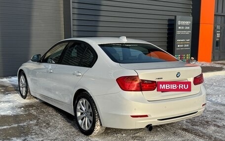 BMW 3 серия, 2013 год, 2 220 000 рублей, 7 фотография