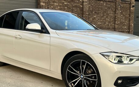 BMW 3 серия, 2017 год, 2 780 000 рублей, 6 фотография