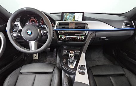 BMW 3 серия, 2017 год, 3 230 000 рублей, 14 фотография