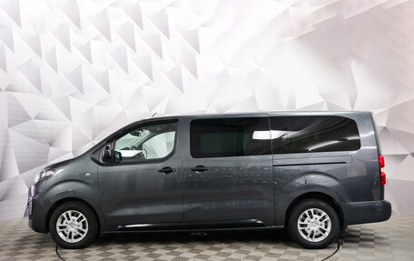 Citroen SpaceTourer I, 2018 год, 2 550 000 рублей, 2 фотография