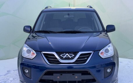 Chery Tiggo (T11), 2015 год, 795 000 рублей, 3 фотография