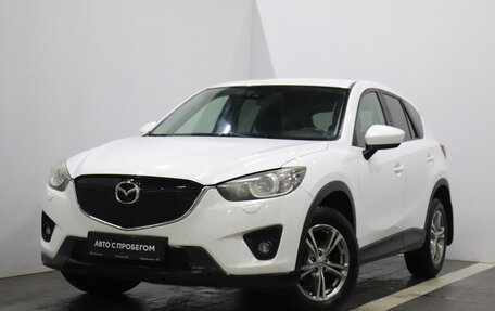 Mazda CX-5 II, 2013 год, 1 772 000 рублей, 1 фотография