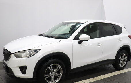 Mazda CX-5 II, 2013 год, 1 772 000 рублей, 3 фотография