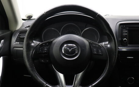 Mazda CX-5 II, 2013 год, 1 772 000 рублей, 10 фотография