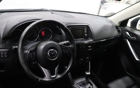 Mazda CX-5 II, 2013 год, 1 772 000 рублей, 9 фотография