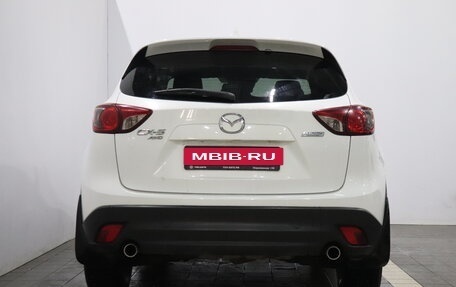 Mazda CX-5 II, 2013 год, 1 772 000 рублей, 4 фотография