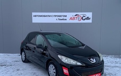 Peugeot 308 II, 2011 год, 565 000 рублей, 1 фотография