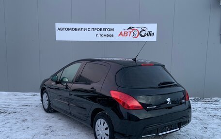 Peugeot 308 II, 2011 год, 565 000 рублей, 5 фотография