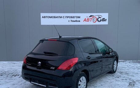 Peugeot 308 II, 2011 год, 565 000 рублей, 7 фотография