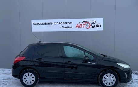 Peugeot 308 II, 2011 год, 565 000 рублей, 8 фотография