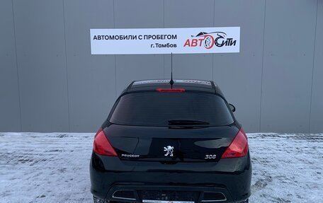 Peugeot 308 II, 2011 год, 565 000 рублей, 6 фотография