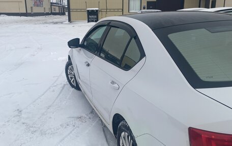 Skoda Octavia, 2013 год, 700 000 рублей, 9 фотография