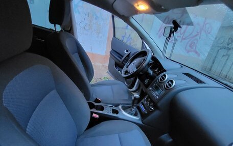 Nissan Qashqai, 2013 год, 1 290 000 рублей, 2 фотография