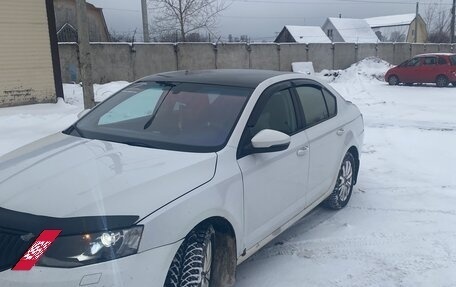 Skoda Octavia, 2013 год, 700 000 рублей, 5 фотография