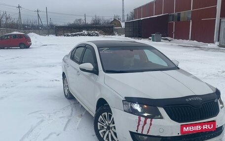 Skoda Octavia, 2013 год, 700 000 рублей, 4 фотография