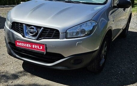 Nissan Qashqai, 2013 год, 1 290 000 рублей, 5 фотография